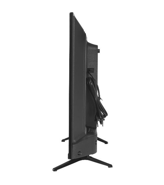 Телевизор Триколор 32" H32HC4 черный LED HD 60Hz Android 11 1Gb