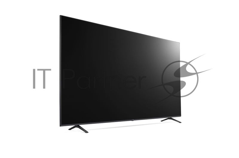 Телевизор LG 75'' 75UR78006LK черный LED 4K UHD 50Hz Smart