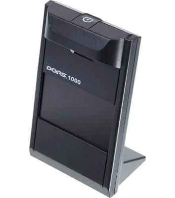 Детектор банкнот Dors 1000M3 FRZ-022087 просмотровый мультивалюта