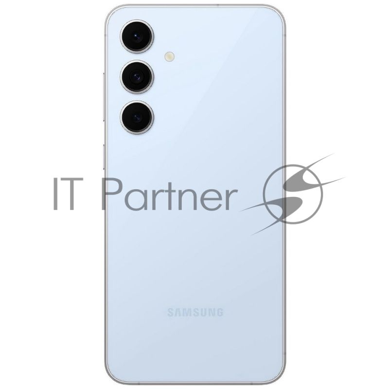 Смартфон Samsung Galaxy S24 FE, 8/256Gb, голубой