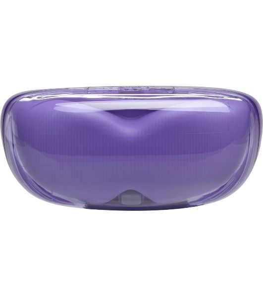 Наушники TWS JBL Tune Buds 2 Ghost фиолетовый, внутриканальные, Bluetooth, адаптивное шумоподавление