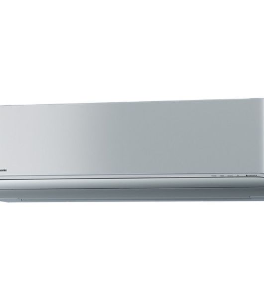 Внутренний блок Panasonic CS-XZ25ZKEW-H серия DESIGN BLACK INVERTER