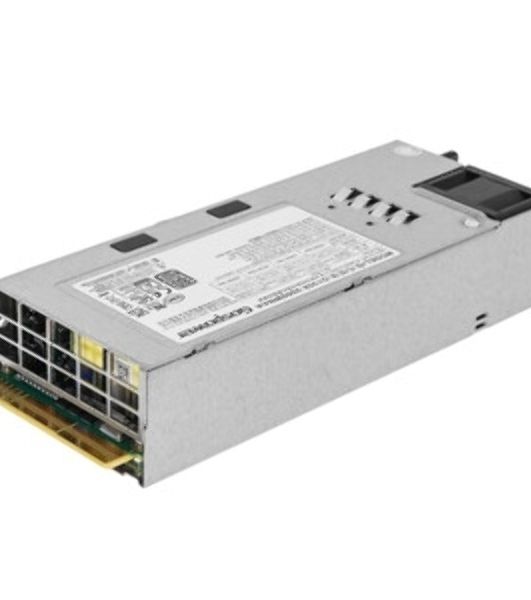 Блок питания серверный Gospower G1358-2000WNAA CRPS 2000W Redundant module (ШВГ= 73.5x39x185мм), 80 PLUS Titanium, Input 90-264Vac or HVDC (180-300V), OEM