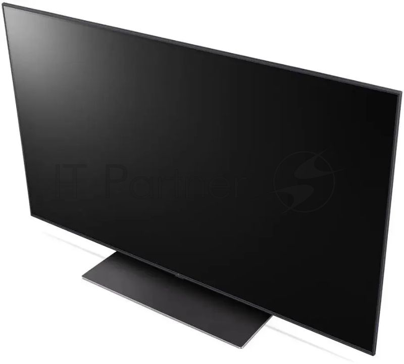 Телевизор LG 43" 43UT91006LA черный LED 4K UHD 60Hz WebOS
