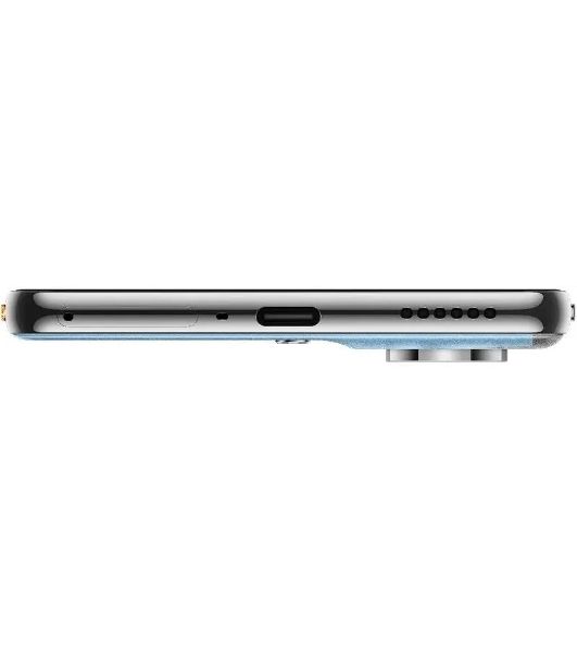 Смартфон Tecno Camon 40 CM5, 8/256Gb, белый