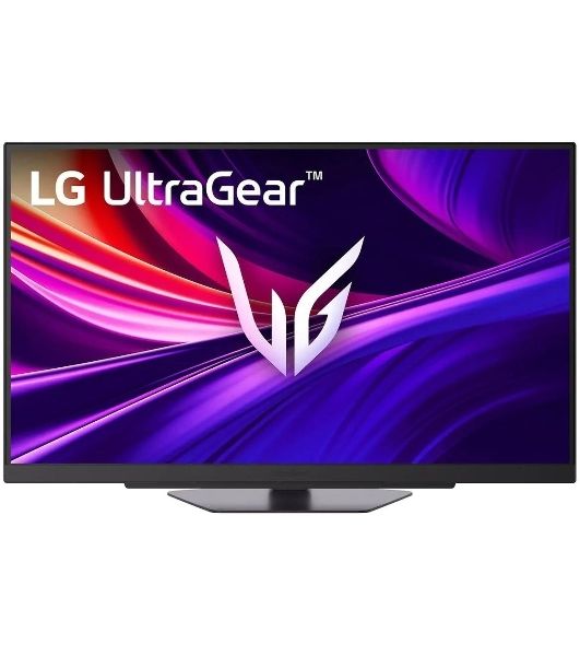 Монитор 27" LG UltraGear 27G810A-B IPS 3840x2160 (4K UHD), 360 Гц, 1 мс, 16:9, DisplayHDR 400, 400 кд/м², HDMI 2.1 (x2), DisplayPort, USB-A (x2), Flicker Free, Low Blue Light, Dual Mode, регулировка по высоте, поворот на 90 градусов, черный
