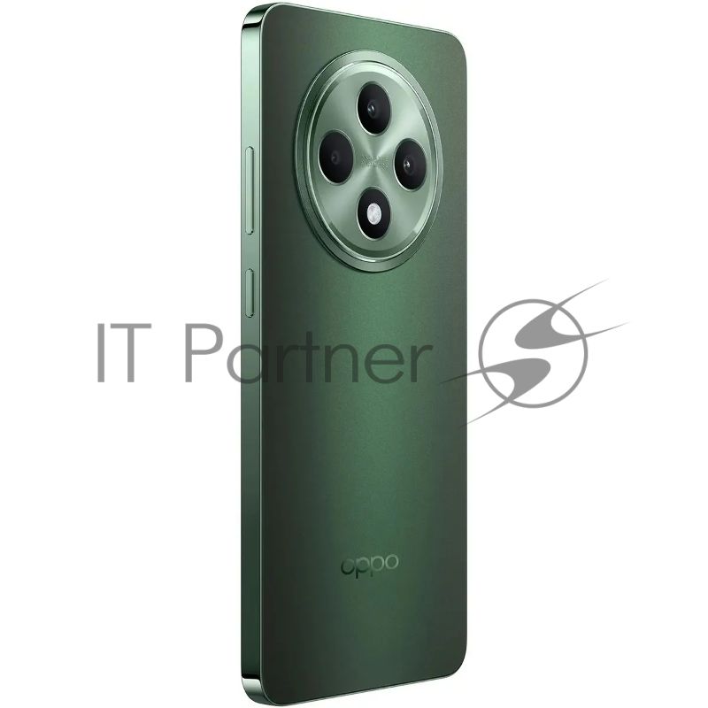 Смартфон OPPO Reno 12F, 8/256Gb, зеленый