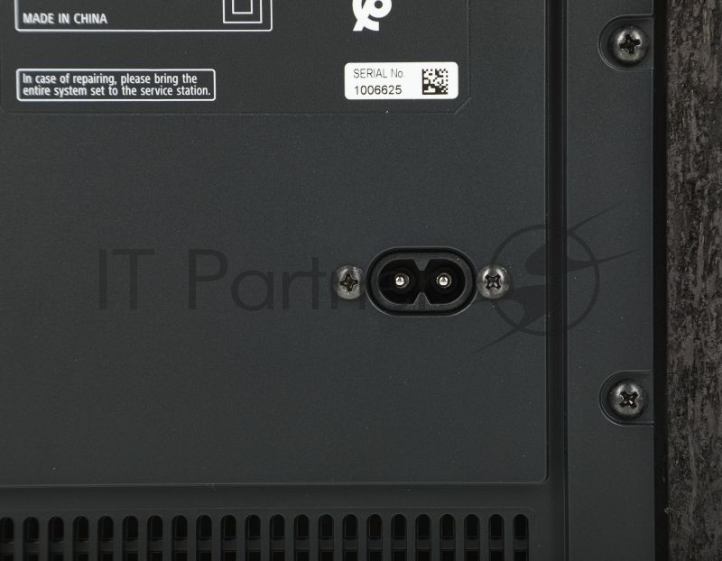 Система домашнего кинотеатра Sony HT-S400