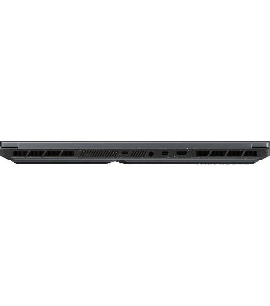 Ноутбук 16" Maibenben X16C-i54456 Core i5-14450HX/16Gb/SSD512Gb/RTX5060/1920x1200/Win11/grey X16C-I5