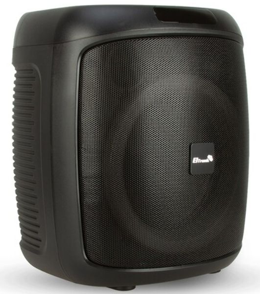Колонка ELTRONIC 08" (20-82 HOME SOUND) динамик 6шт/2х8"; 2х4"; 2х1.5" комплект 2 колонки (белая)