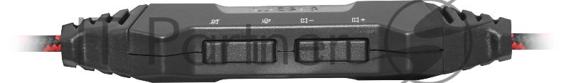 Гарнитура DEFENDER WARHEAD G-450 64146