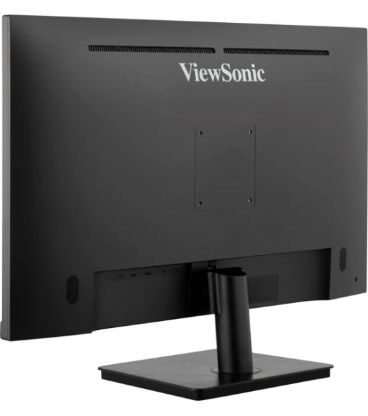 Монитор 32" ViewSonic VA3208-4K-HD VA 3840x2160, 60 Гц, 4 мс, 16:9, 300 кд/м², 2×HDMI 2.0, DP 1.4, 3.5 Jack, HDR10, черный