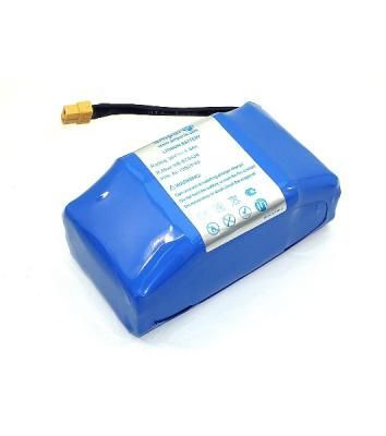 Аккумулятор Amperin 10S2P для гироскутера 36V 4.0А·ч Li-ion