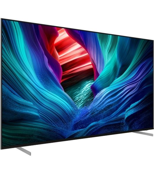 Телевизор Samsung MRE115MR95FXRU 115" TV AI Micro RGB MR95F 2025, 4K