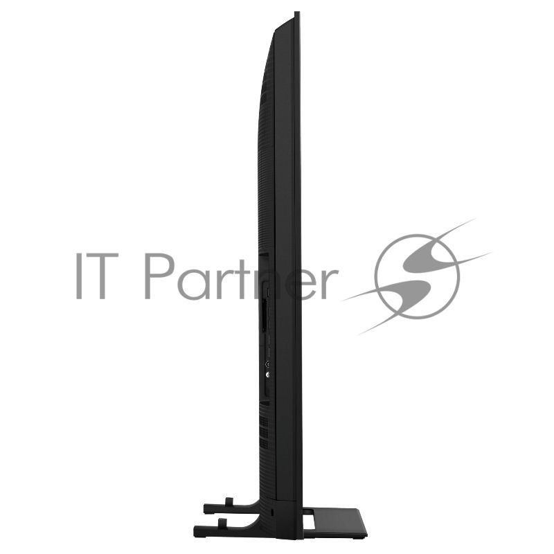 Телевизор Hisense 55" 55U7Q черный UHD Mini LED 144Hz Smart TV VIDAA U8 5