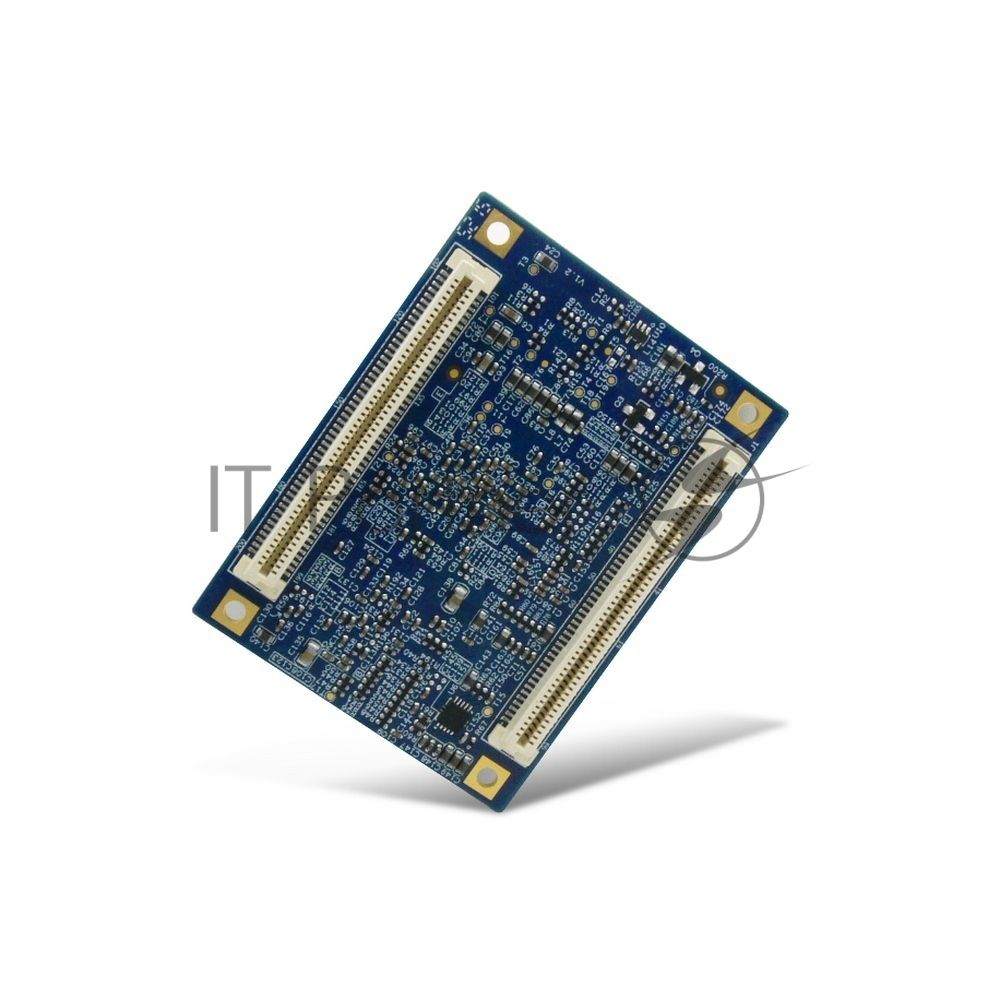 Модуль Myir ЦПУ MYC-C4377-4E512D-100-I 1GHz AM4377, 512MB DDR3, 4Gb eMMC