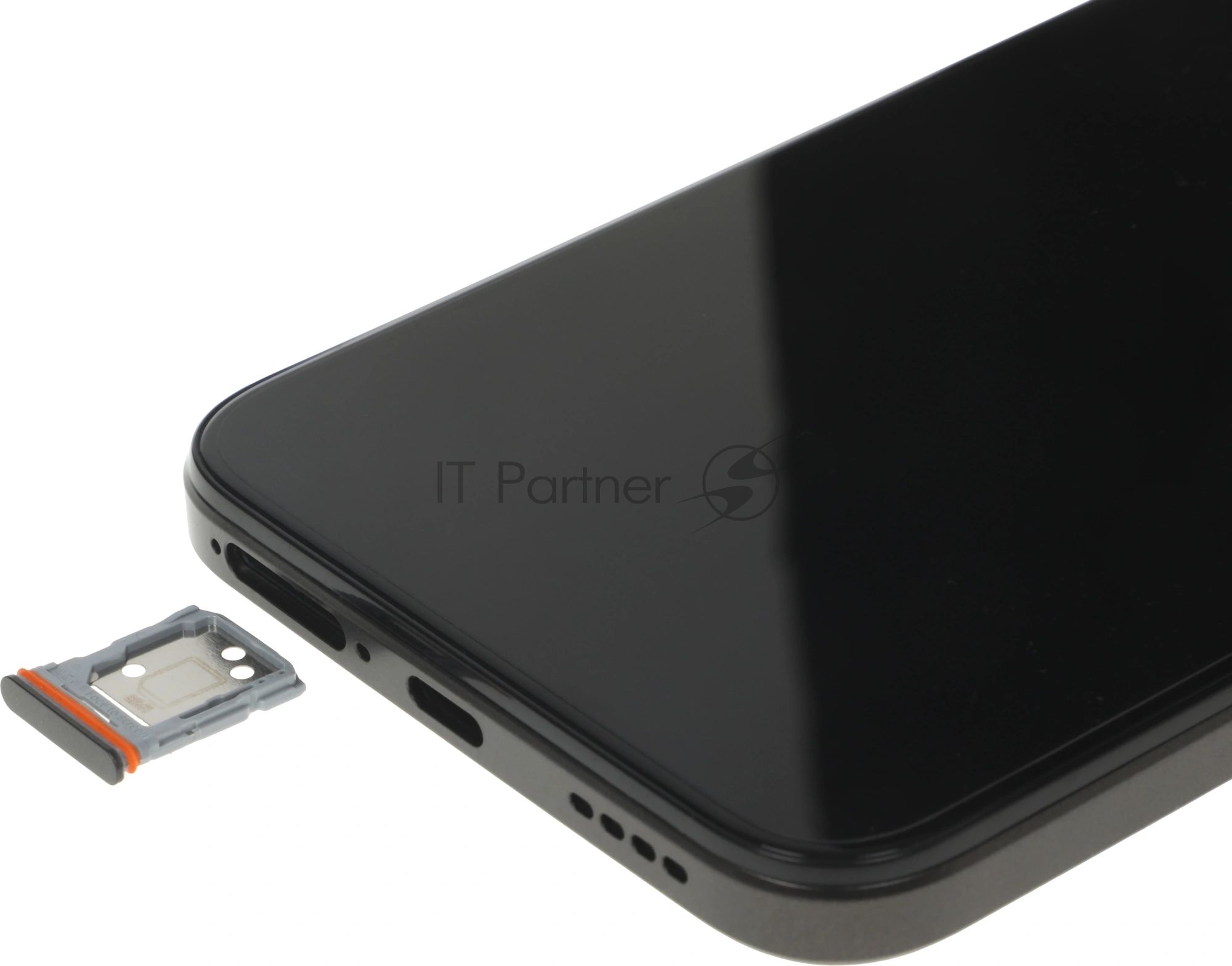 Смартфон Realme C85 RMX5566 8/256Gb, темно-серый