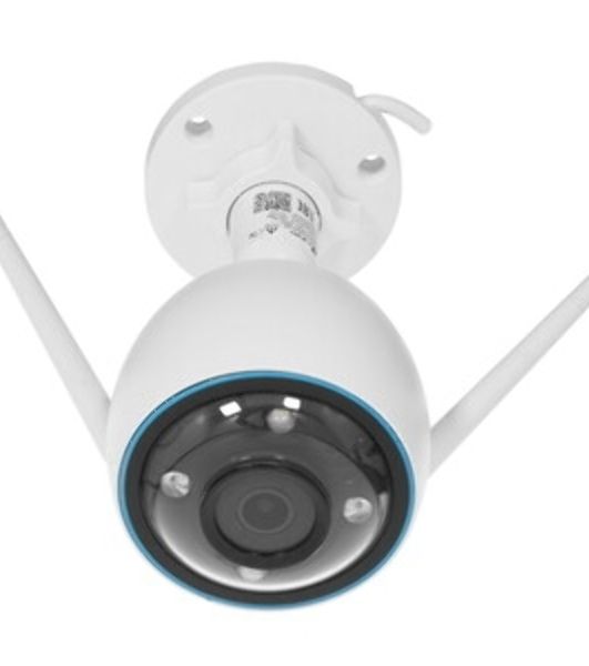 Камера видеонаблюдения IP Ezviz CS-H3 (5MP) 2.8-2.8мм цв.