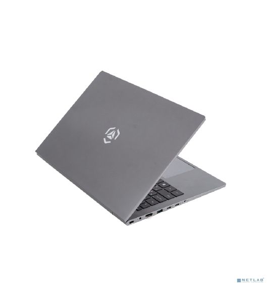 Ноутбук Гравитон Н15А-Б 15.6" FHD R5 7530U/1x16GBDDR4/512GB SSD M.2/WiFi+BT/HUB/NoOS/1YST