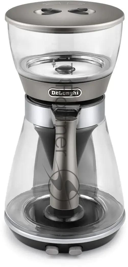 Капельная кофеварка DeLonghi ICM17210