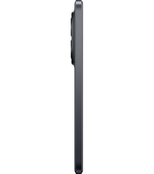 Смартфон Poco M8 Pro 5G 12/512Gb черный