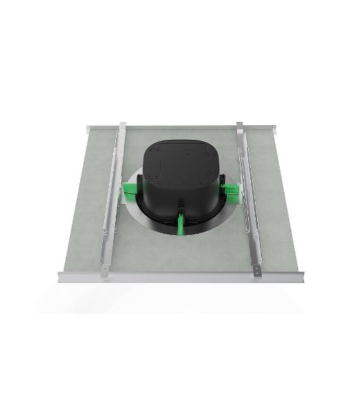 Акустическая система Yealink CS10-D SkySound Ceiling Speaker Dante Edition/2-year AMS 1306036