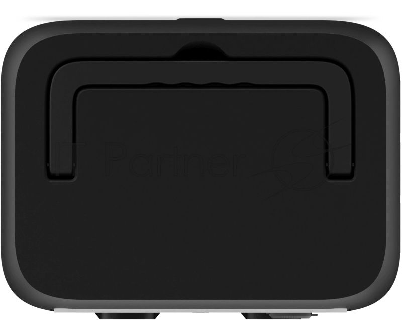 Электростанция портативная TopON Home TOP-H600 160000mAh 3A QC3.0/PD3.0 4xUSB черный/серый (103761)