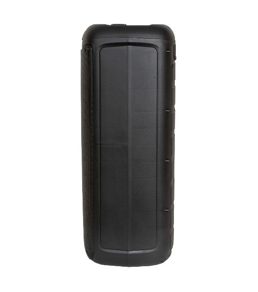 Минисистема SUPRA SMB-790 черный 500Вт FM USB BT SD