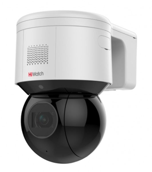 Камера видеонаблюдения IP HiWatch Pro PTZ-N3A404I-D(C) 2.8-12мм цв.