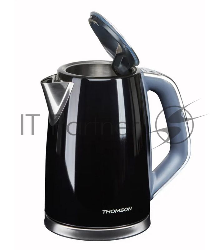 Чайник Thomson K30ES-3002 BLACK 1.7L