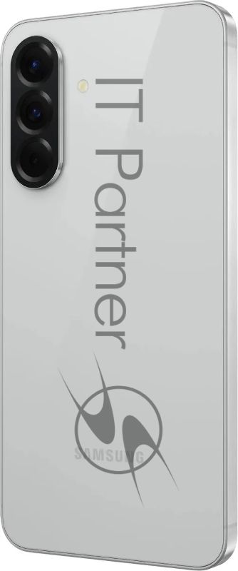 Смартфон Samsung Galaxy SM-A566E A56 5G, 8/256Gb, серый