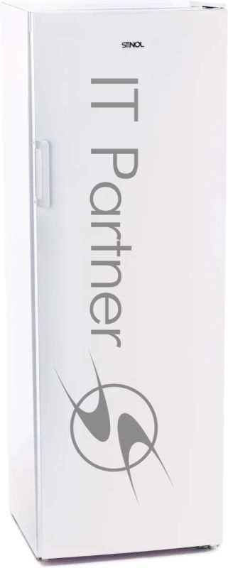 Морозильная камера Stinol STZ 175, белый, 261 л, 7 ящиков