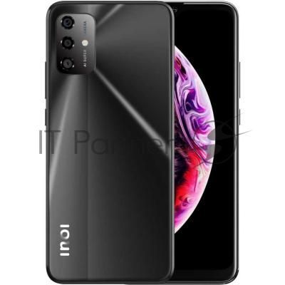 Смартфон INOI A83, 6/128Gb, черный