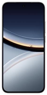 Смартфон POCO F7 12/512Gb черный