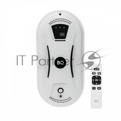 Робот-мойщик окон BQ WR100, белый