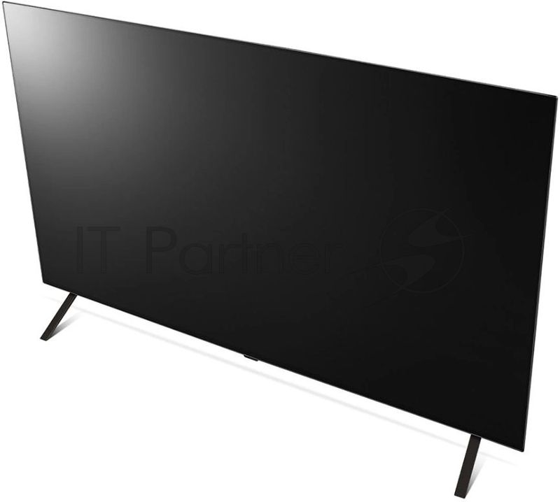 Телевизор LG 65" OLED65B4RLA.ARUB черный OLED UHD 120Hz WebOS