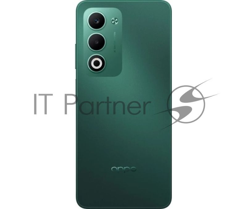 Смартфон OPPO A5 8/256 Aurora Green