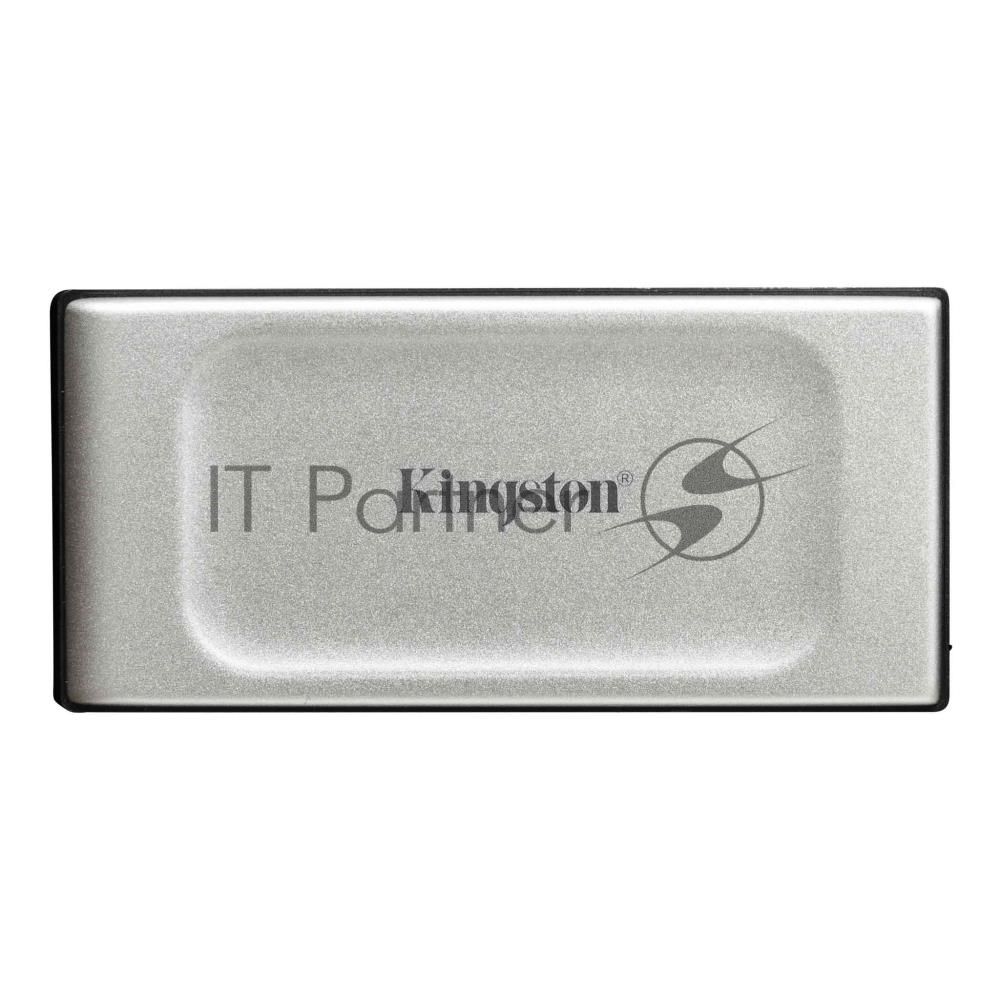 Внешний SSD Kingston 500GB Portable SSD XS2000