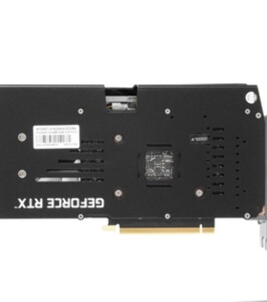 Видеокарта Afox RTX3060Ti GAMING 8GB GDDR6 256bit 3xDP HDMI 2FAN RTL