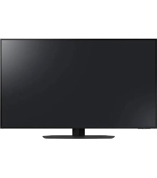 Телевизор Samsung 55" QE55QN90FAUXRU черный титан NEO Q-LED UHD 120-144Hz Smart TV