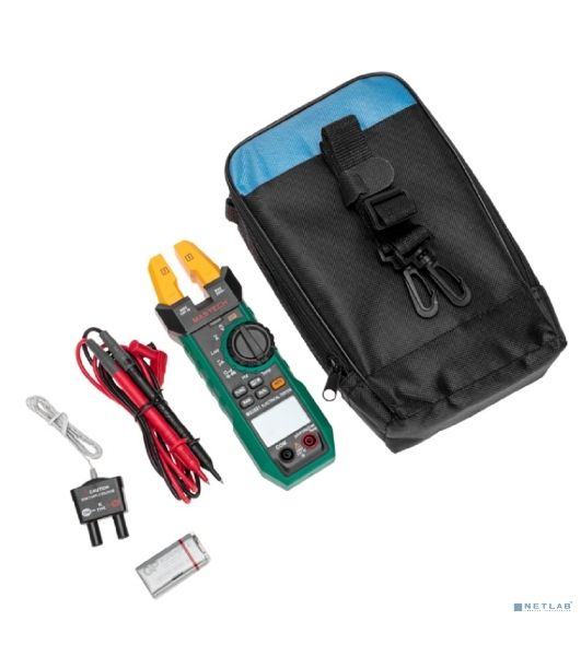 Токовые клещи MS2601 MASTECH