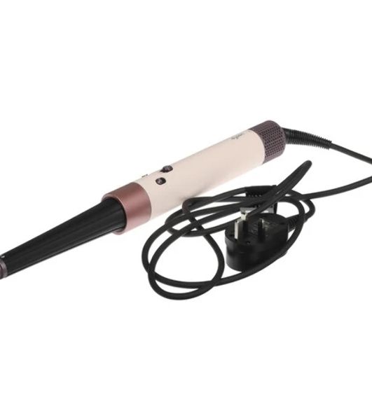 Мультистайлер Dyson Airwrap ID HS08 Ceramic Pink (Straight+Wavy) керамический розовый/розовое золото, 1300 Вт, ионизация