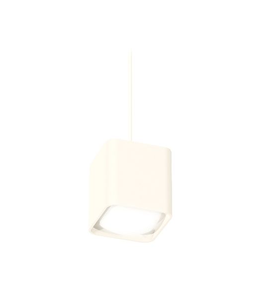 Светильник Ambrella Light XP7840002 SWH/FR белый песок/белый матовый MR16 GU5.3 (A2310, C7840, N7756)