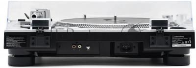 Проигрыватель винила AUDIO-TECHNICA AT-LP140XPSVE