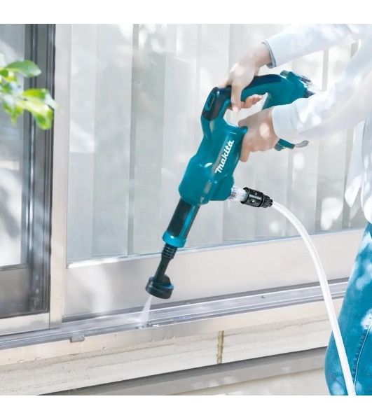 Минимойка Makita DHW180Z 250Вт