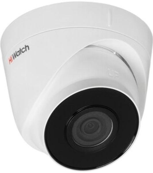 Камера видеонаблюдения IP HiWatch DS-I403(D)(2.8мм) 2.8-2.8мм цв.