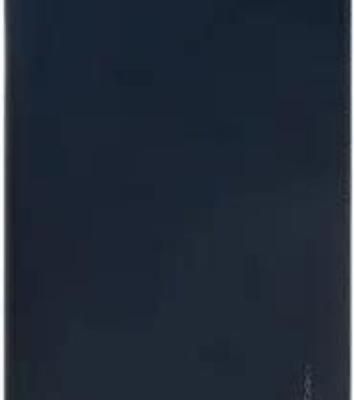 Обложка для документов Piquadro Blue Square PP6805B2R/BLU2 синий