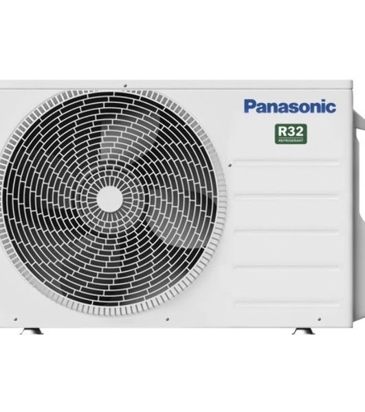 Внутренний блок Panasonic CS-XZ25ZKEW-H серия DESIGN BLACK INVERTER