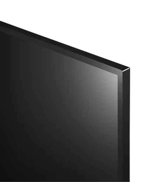 Телевизор LG 43" 43UM662H серый Hotel TV LED UHD 60Hz Smart TV WebOS 1.5GB/8GB