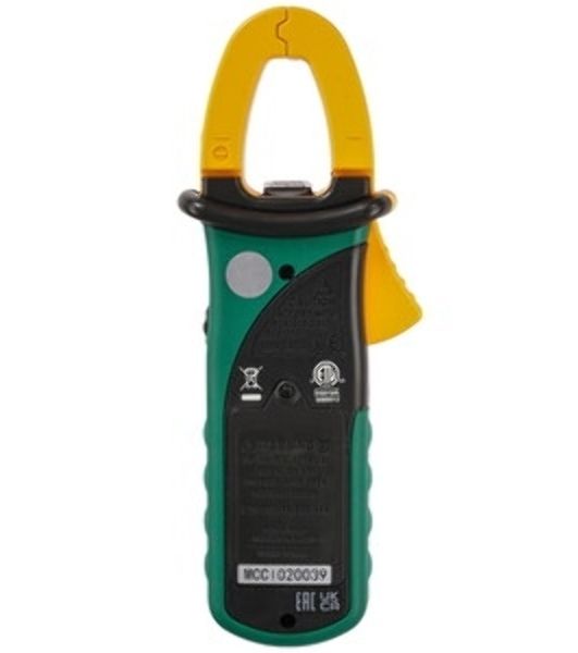 Токовые клещи MS2128 MASTECH